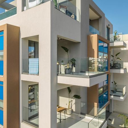 Disegno Residences 하니아 외부 사진