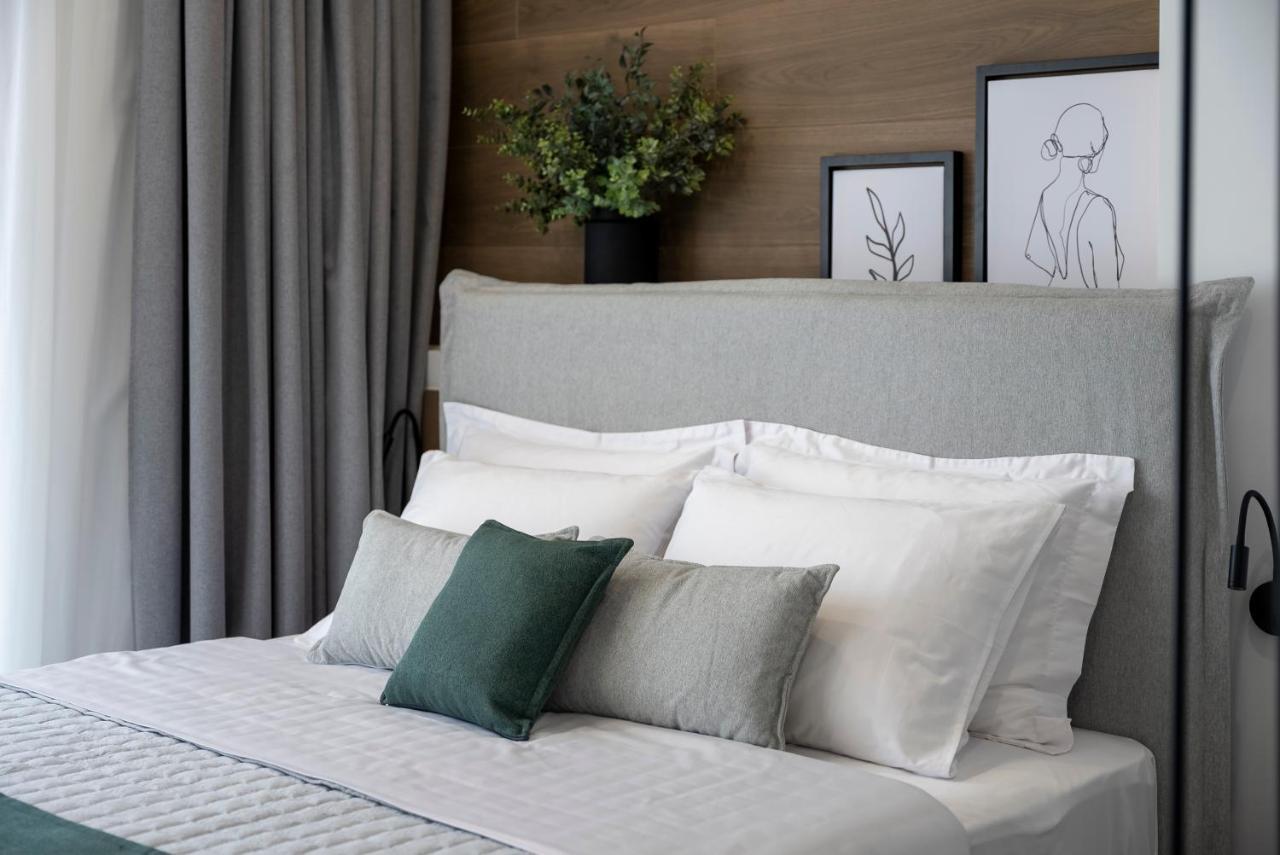 Disegno Residences 하니아 외부 사진