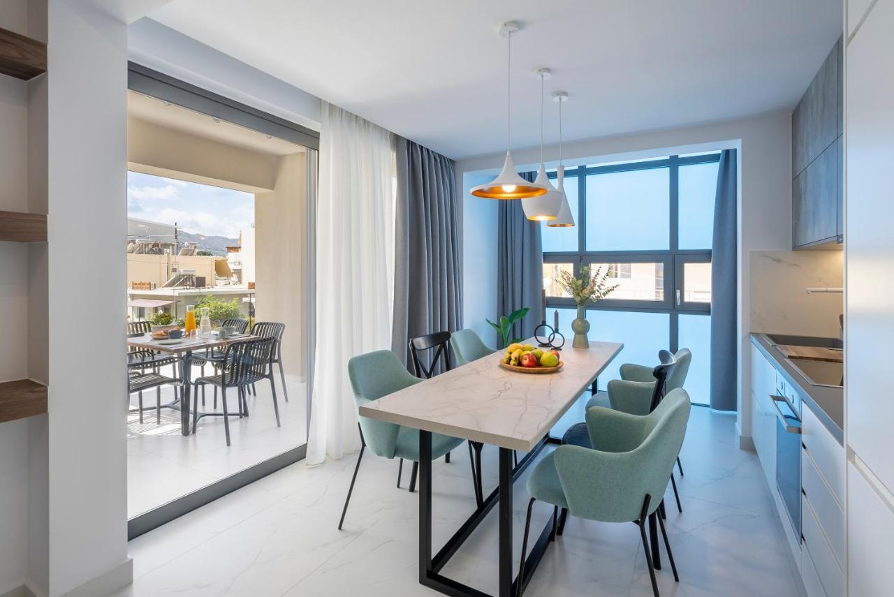 Disegno Residences 하니아 외부 사진