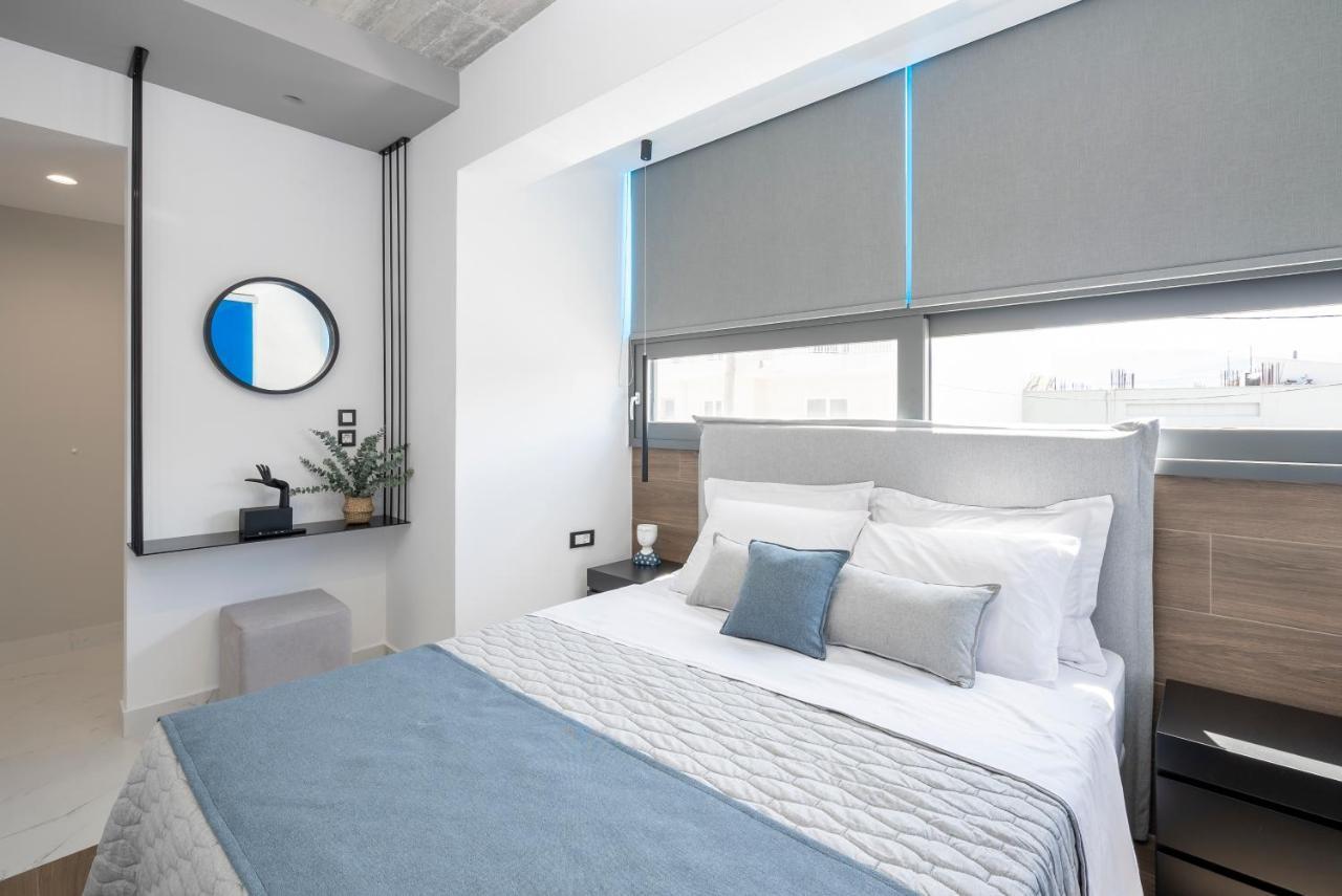 Disegno Residences 하니아 외부 사진