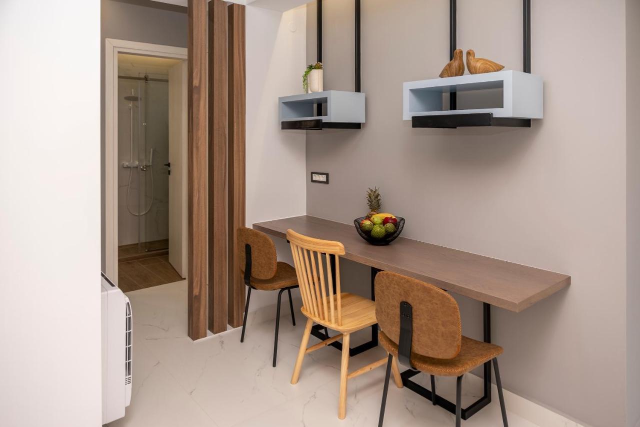 Disegno Residences 하니아 외부 사진