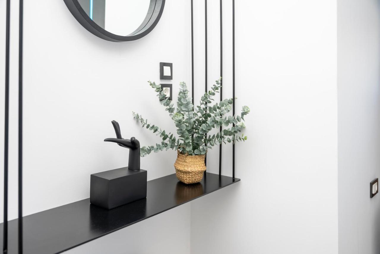Disegno Residences 하니아 외부 사진