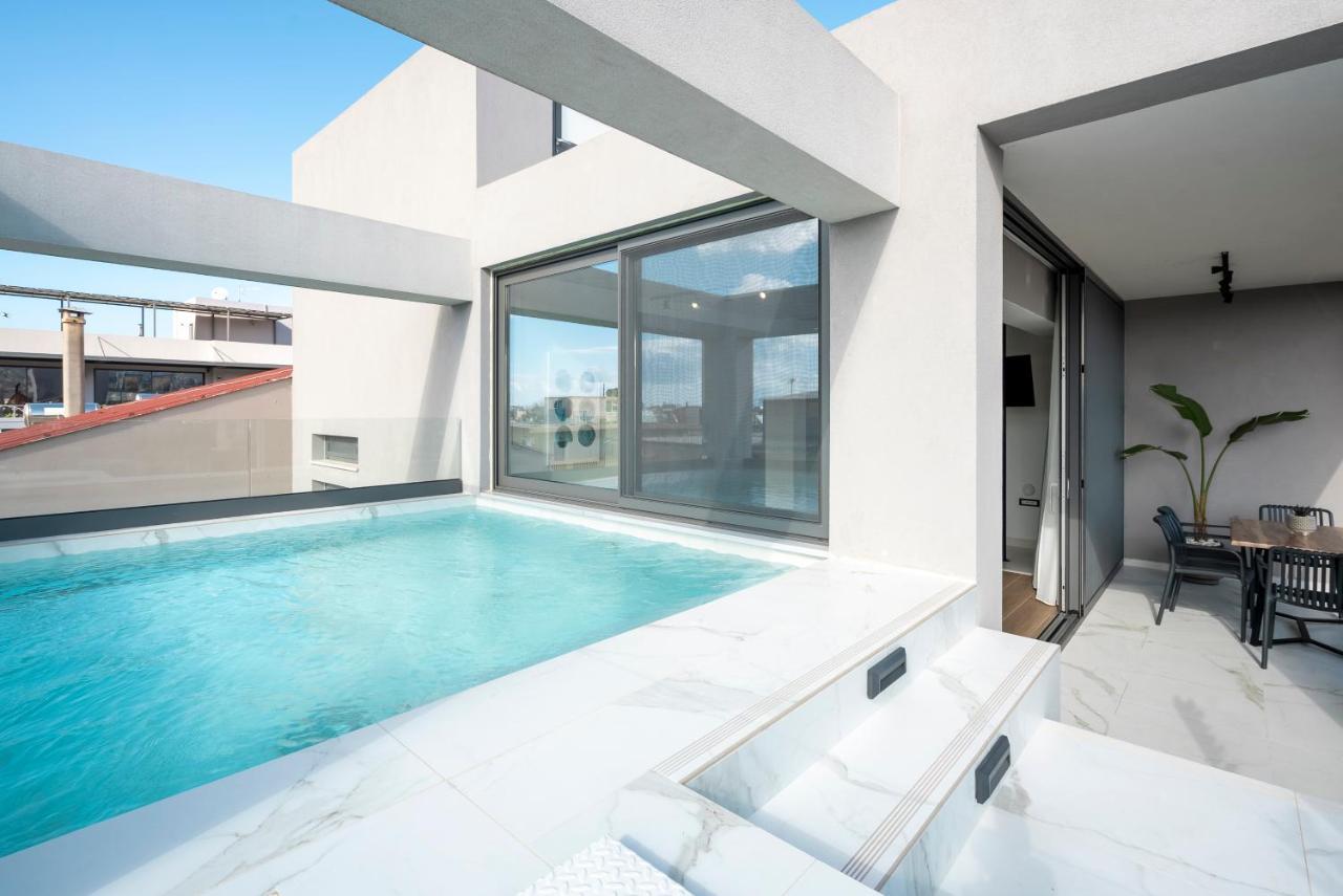 Disegno Residences 하니아 외부 사진