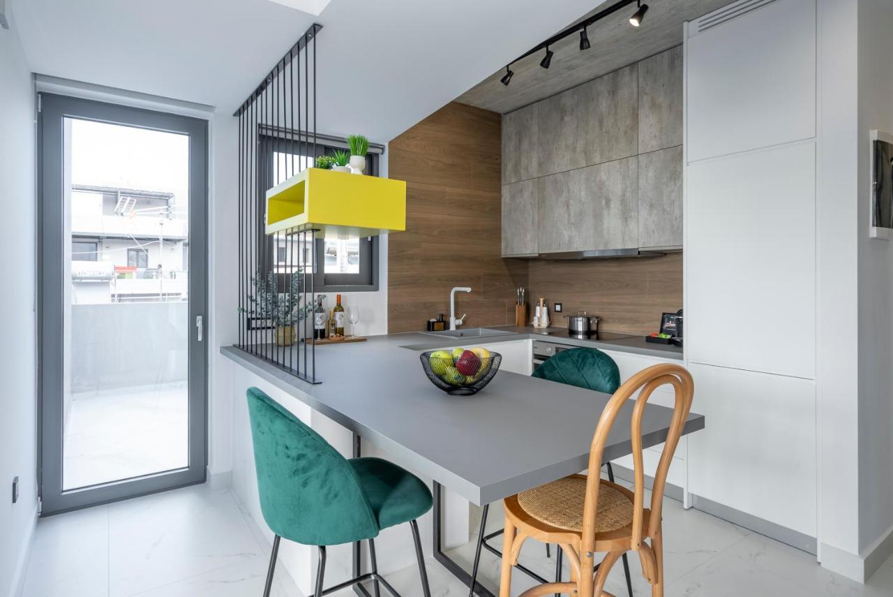 Disegno Residences 하니아 외부 사진