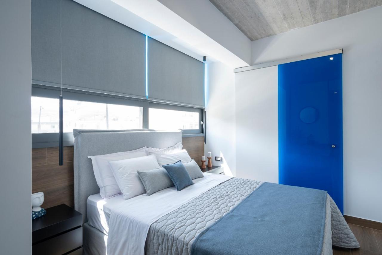 Disegno Residences 하니아 외부 사진