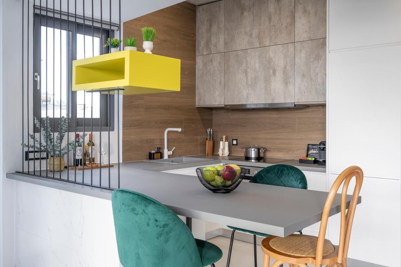Disegno Residences 하니아 외부 사진
