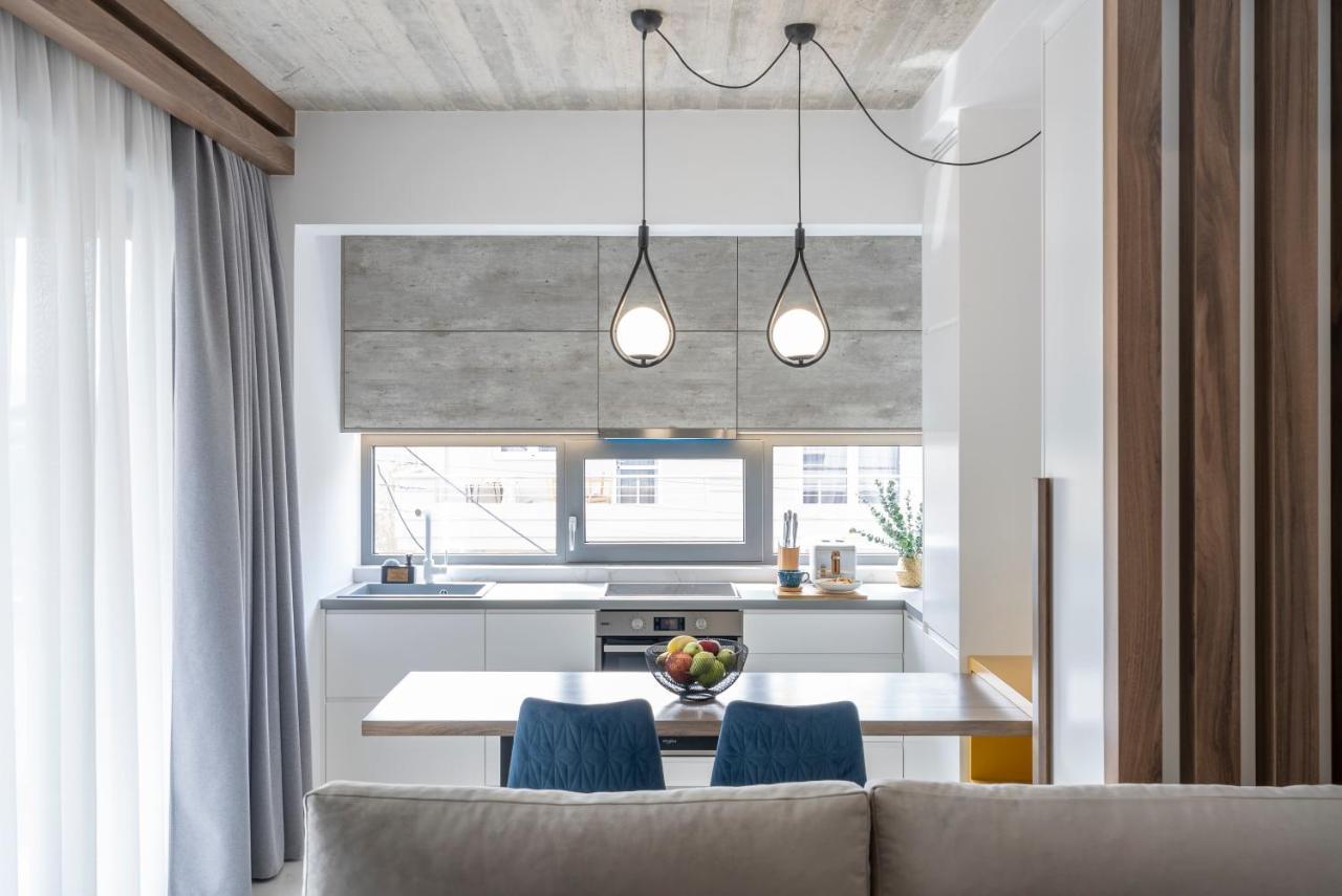 Disegno Residences 하니아 외부 사진