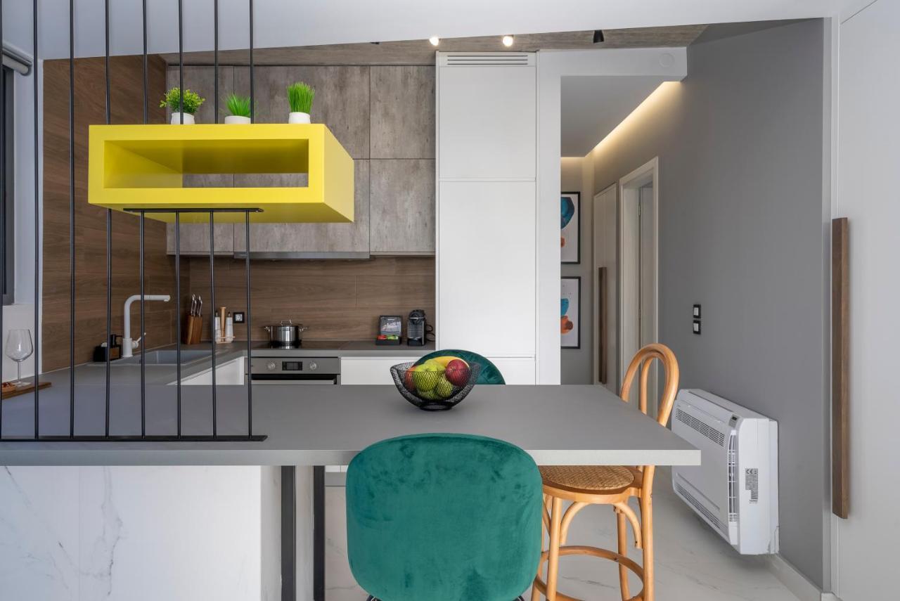 Disegno Residences 하니아 외부 사진