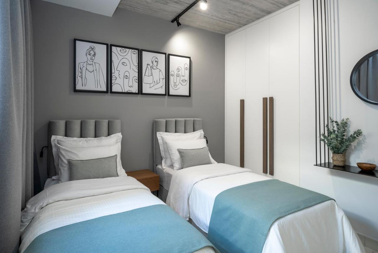 Disegno Residences 하니아 외부 사진