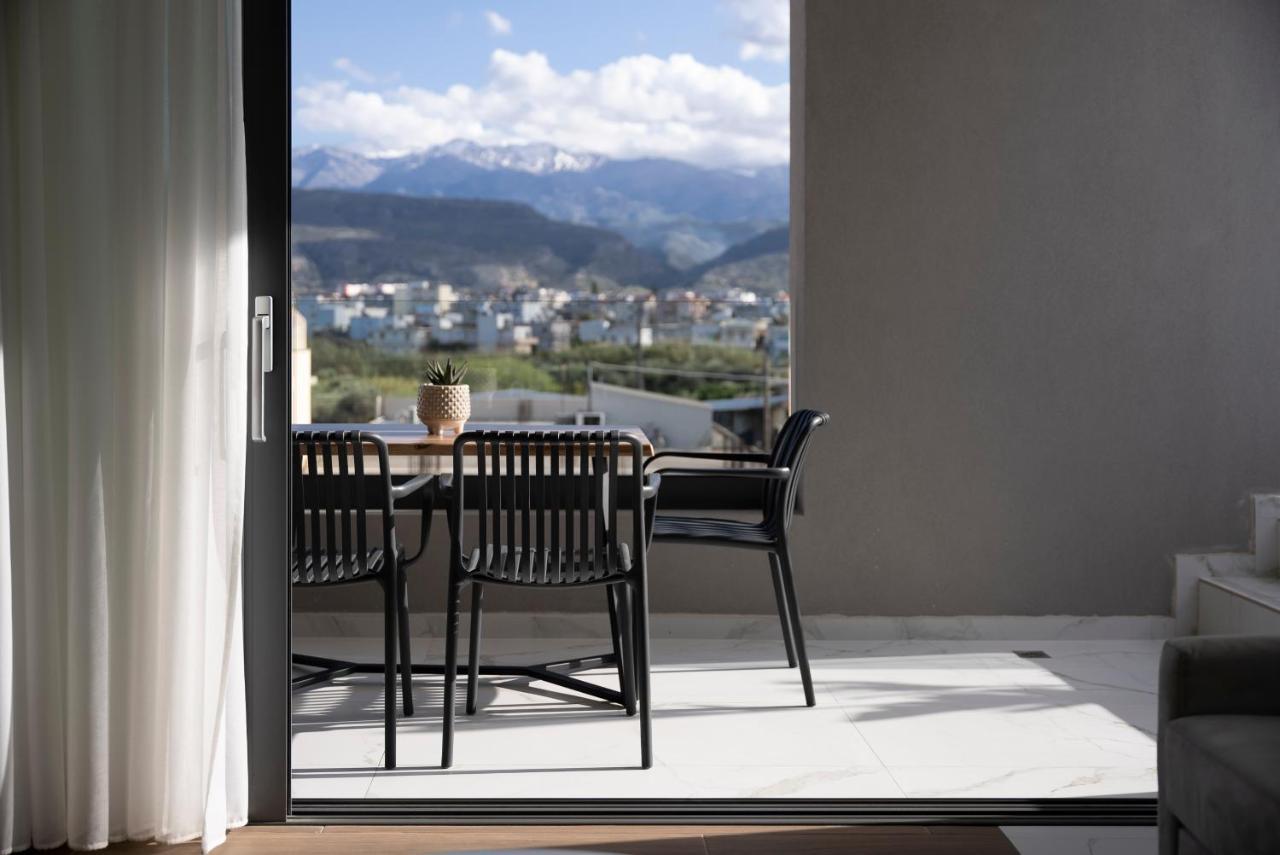 Disegno Residences 하니아 외부 사진