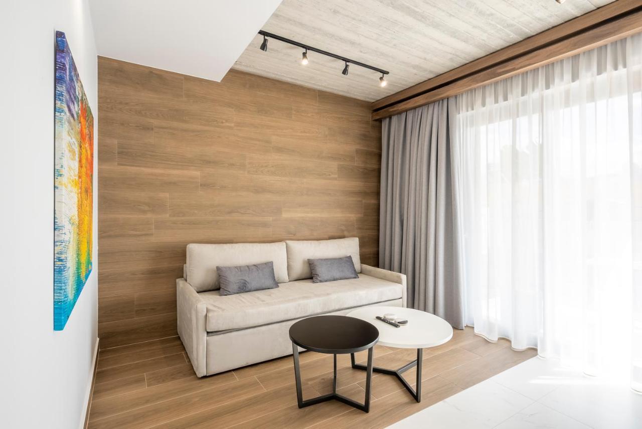 Disegno Residences 하니아 외부 사진