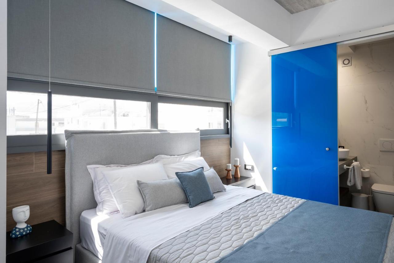 Disegno Residences 하니아 외부 사진