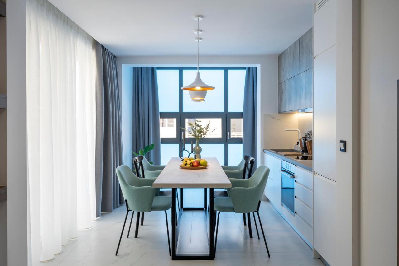 Disegno Residences 하니아 외부 사진