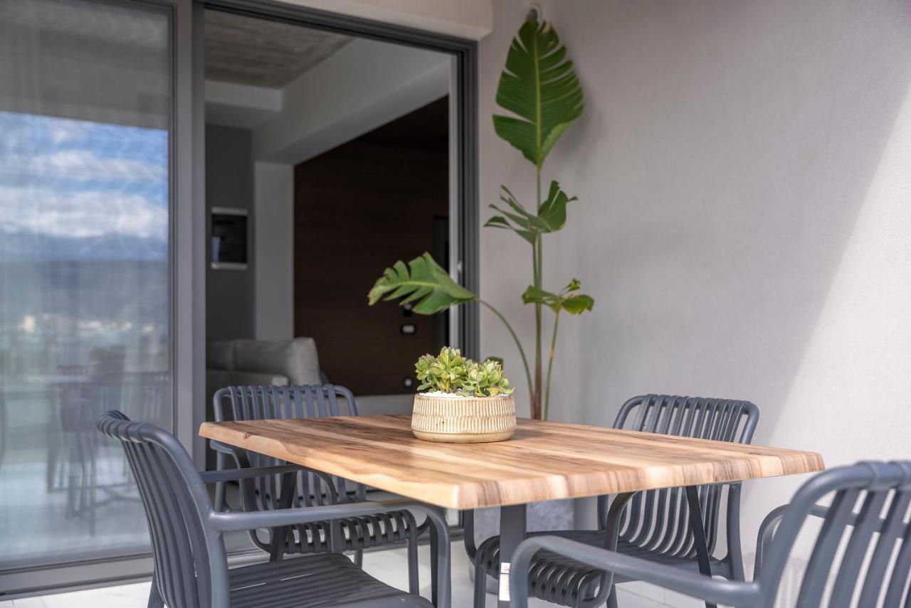 Disegno Residences 하니아 외부 사진