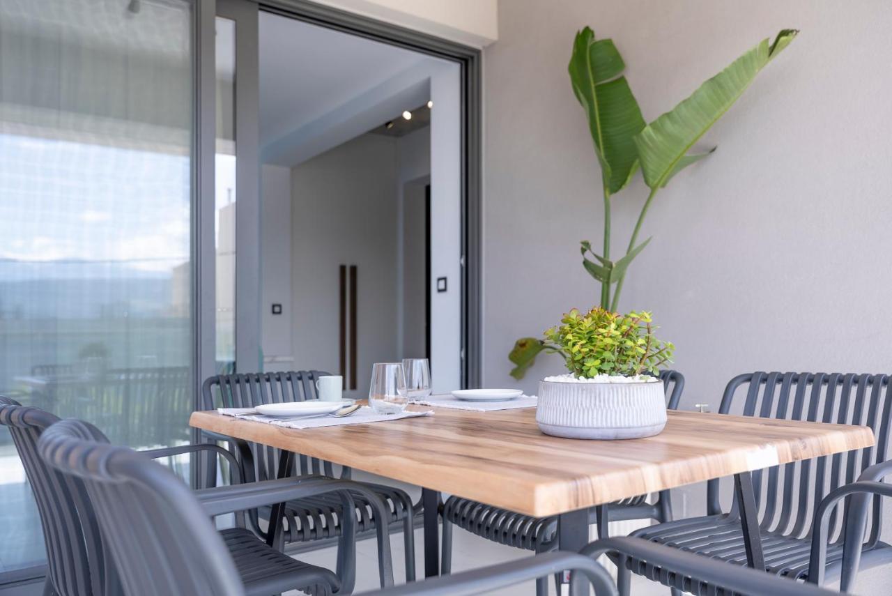 Disegno Residences 하니아 외부 사진