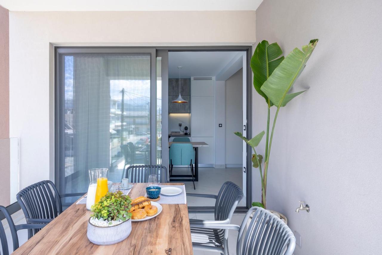 Disegno Residences 하니아 외부 사진