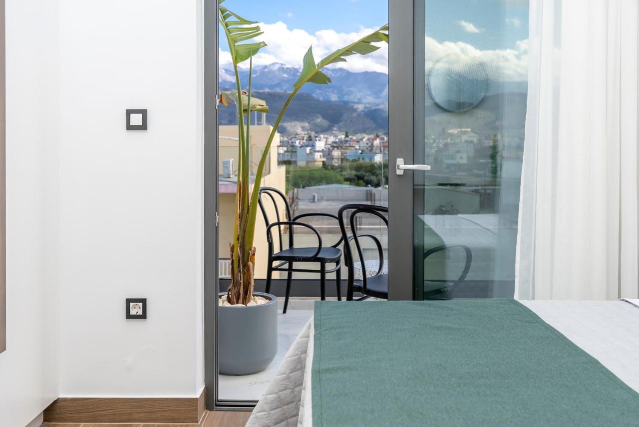 Disegno Residences 하니아 외부 사진