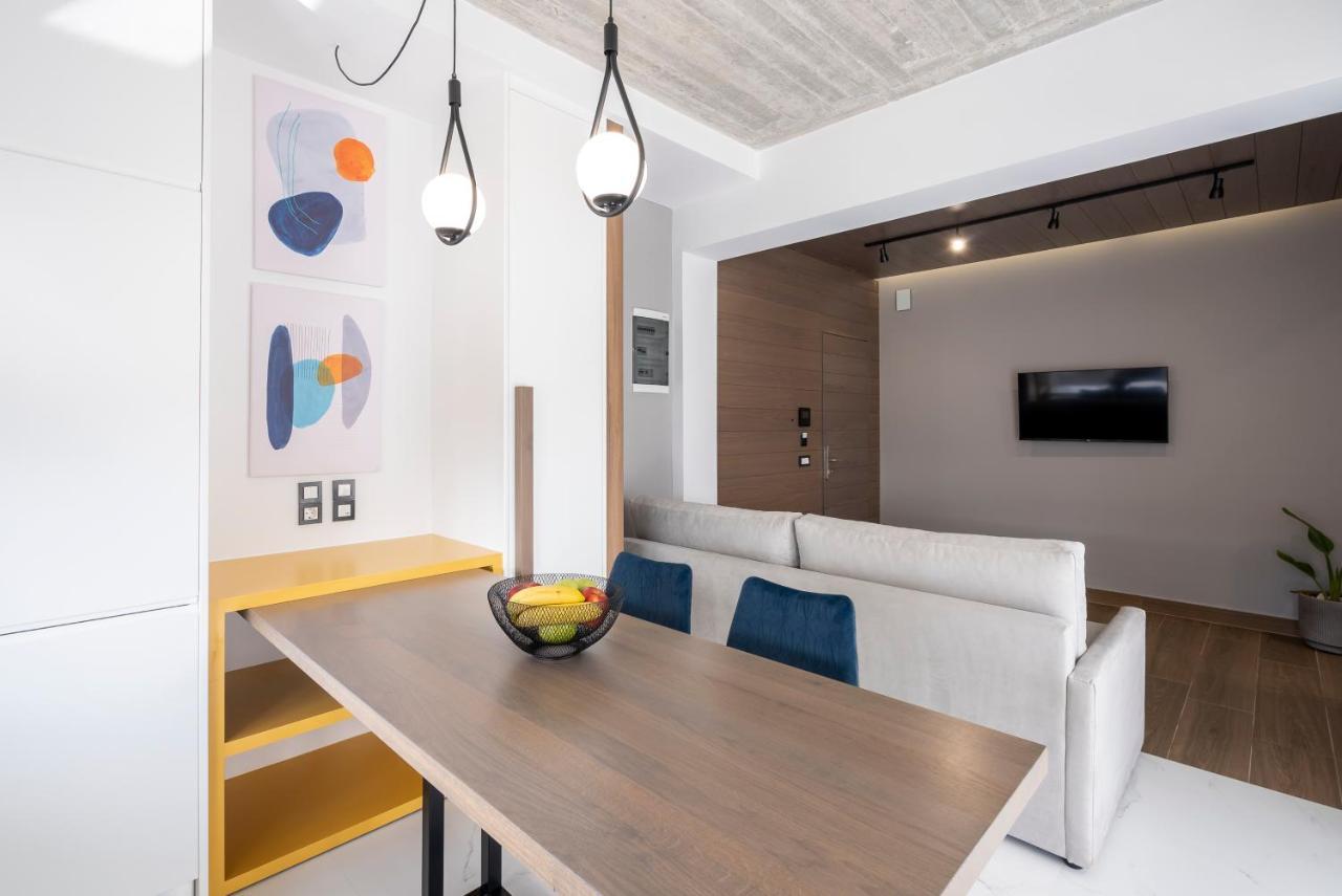 Disegno Residences 하니아 외부 사진