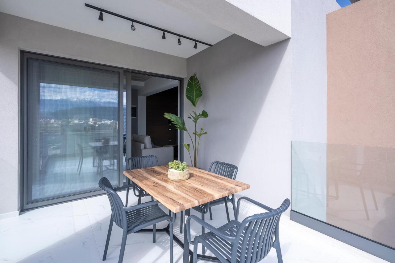 Disegno Residences 하니아 외부 사진