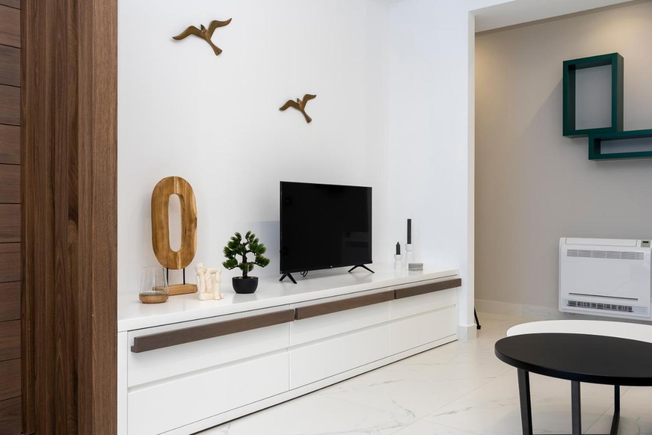 Disegno Residences 하니아 외부 사진