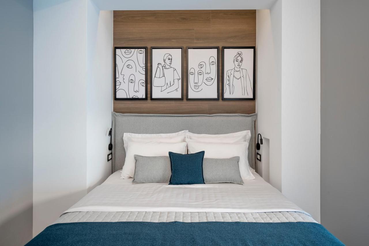 Disegno Residences 하니아 외부 사진