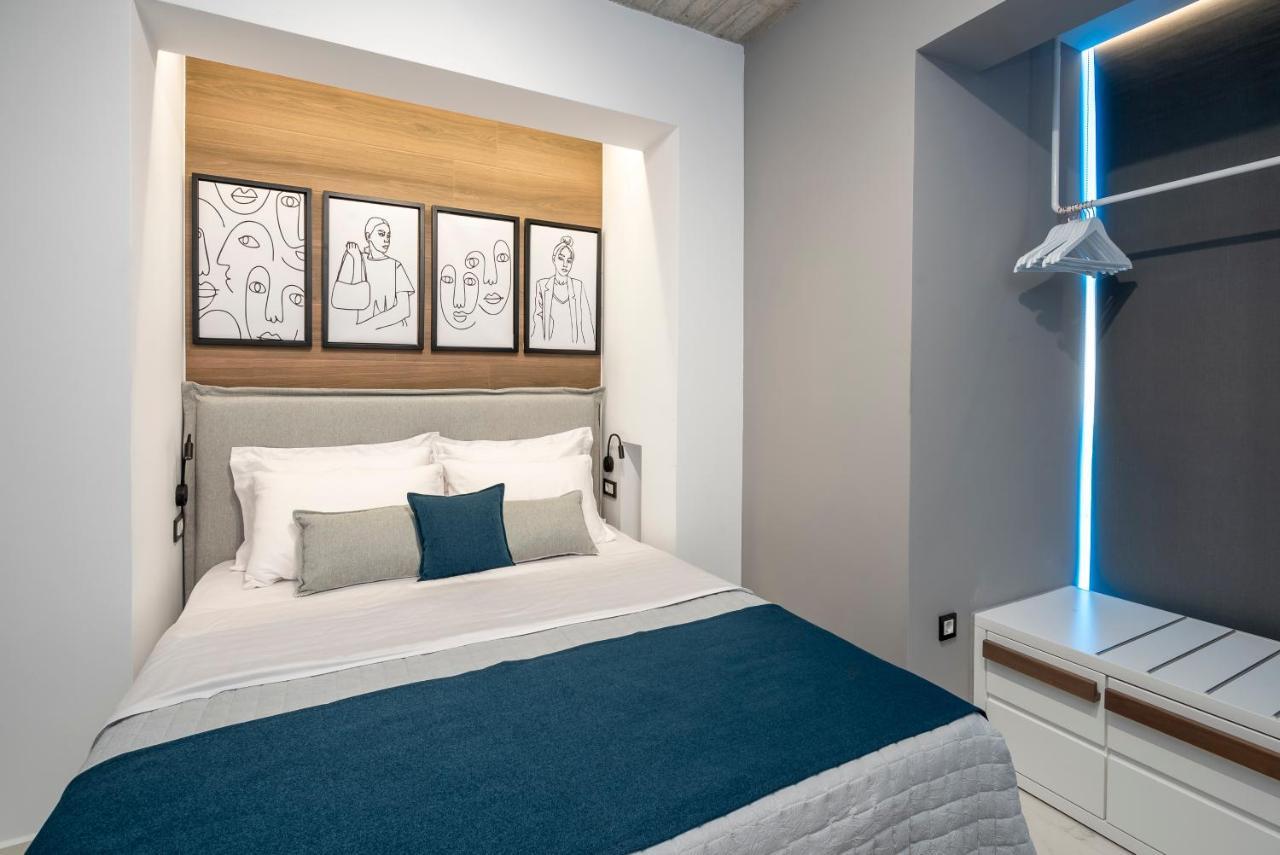 Disegno Residences 하니아 외부 사진