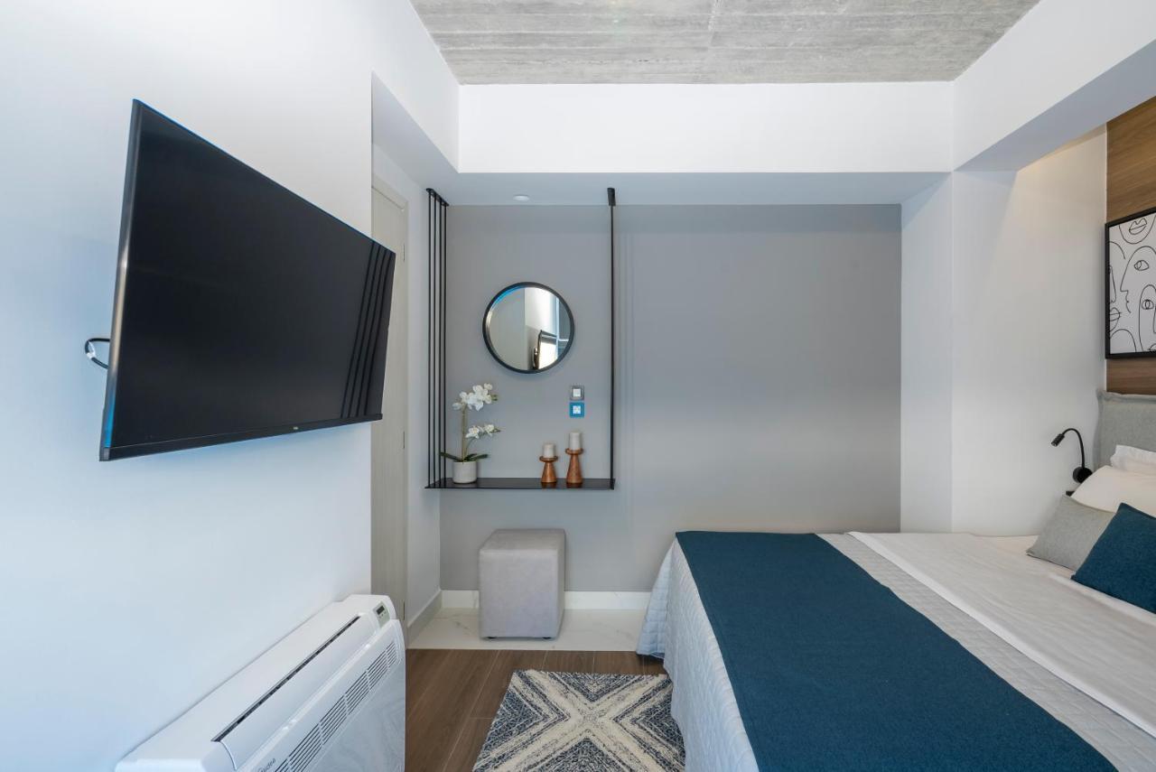 Disegno Residences 하니아 외부 사진