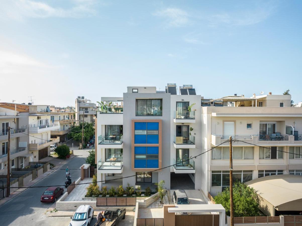 Disegno Residences 하니아 외부 사진