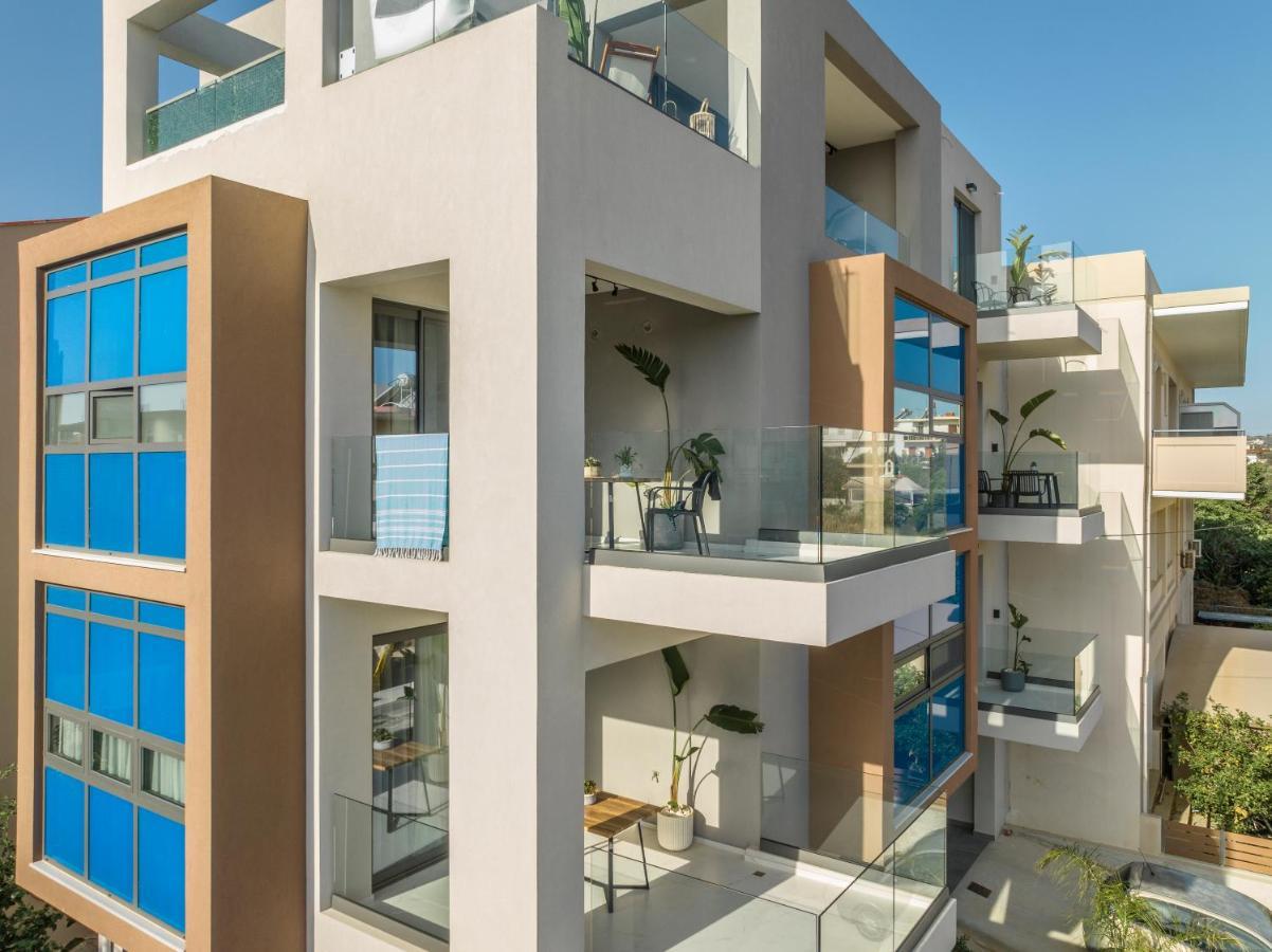 Disegno Residences 하니아 외부 사진