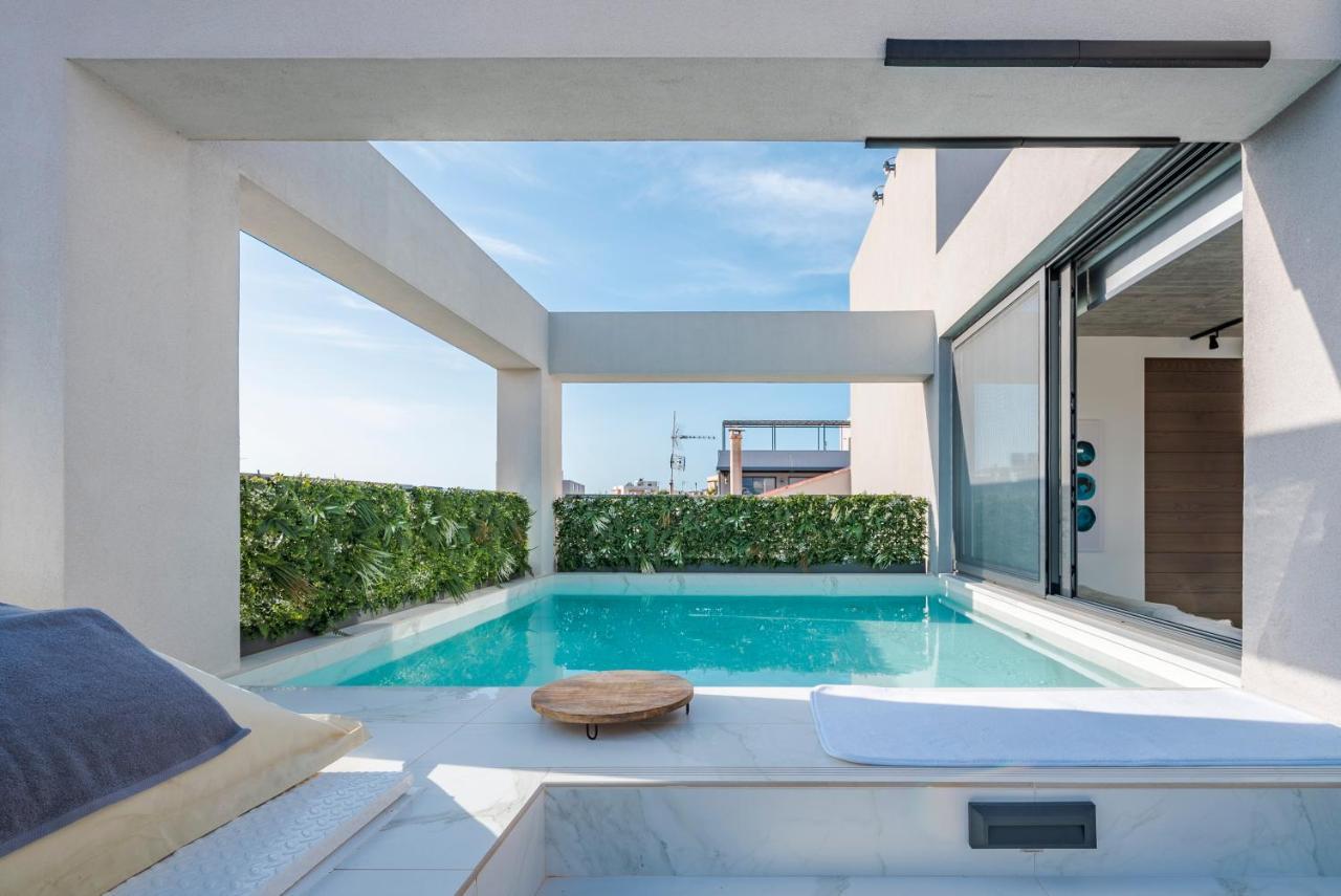 Disegno Residences 하니아 외부 사진