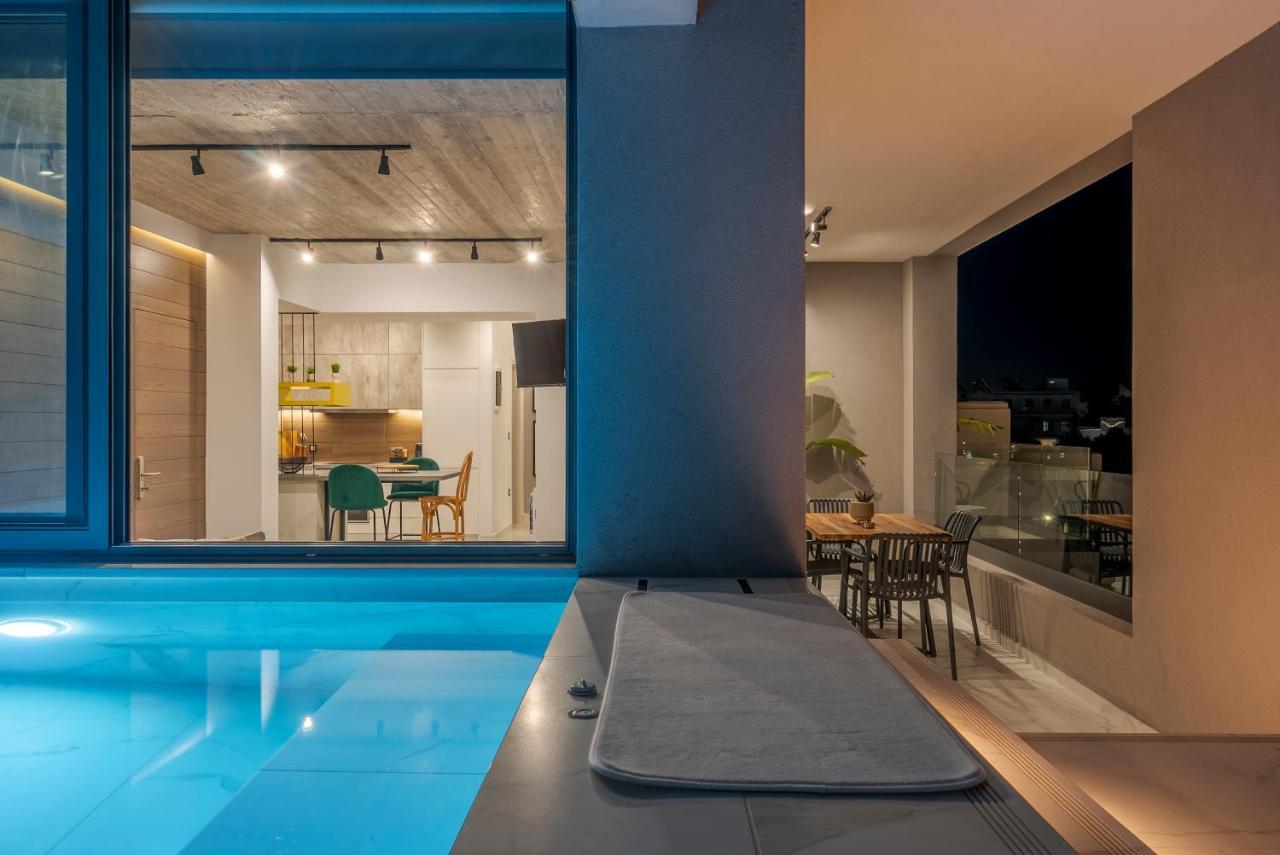 Disegno Residences 하니아 외부 사진